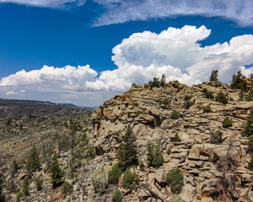 gunnison hartman rocks