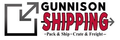 Gunnison Shipping in Gunnison, CO