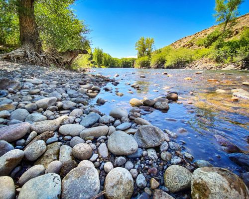 gunnison-valley-river