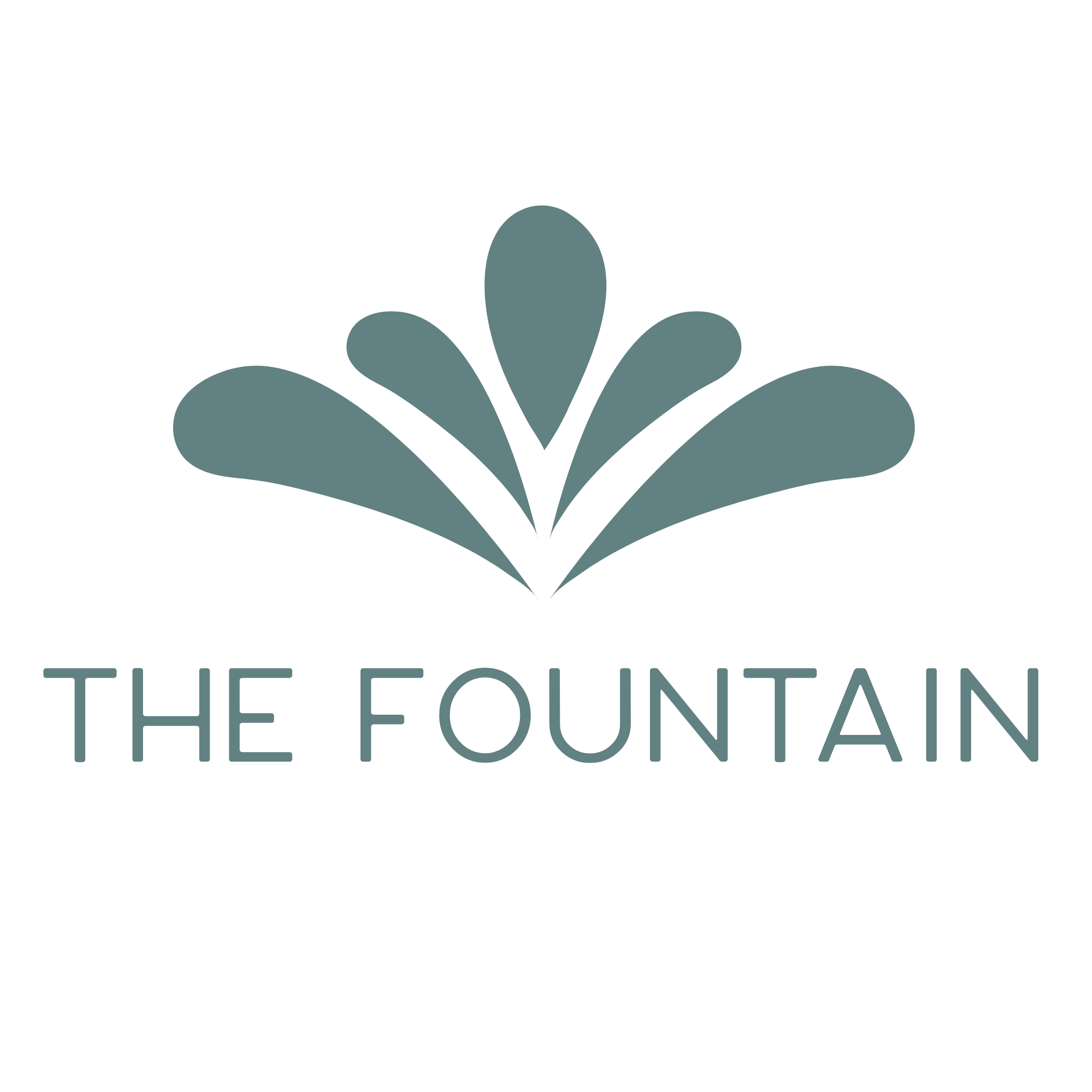 The Fountain in Crested Butte, CO