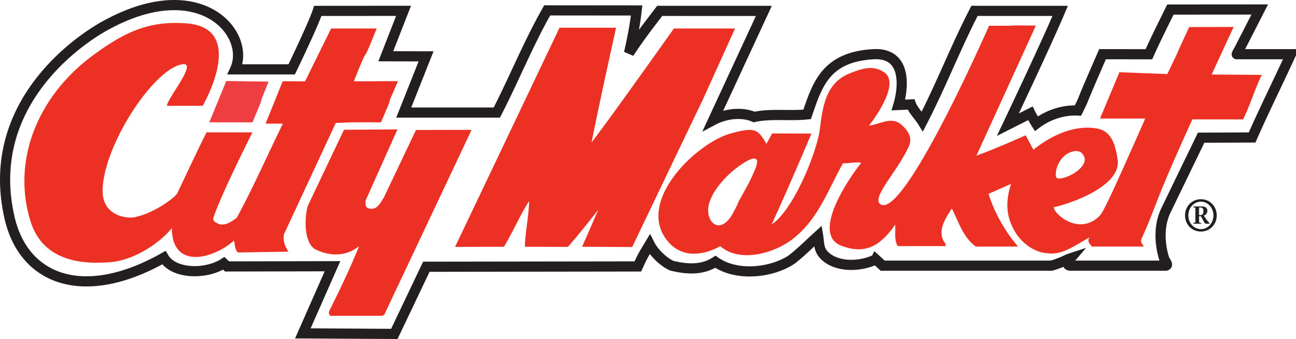 City Market grocery in Gunnison, CO