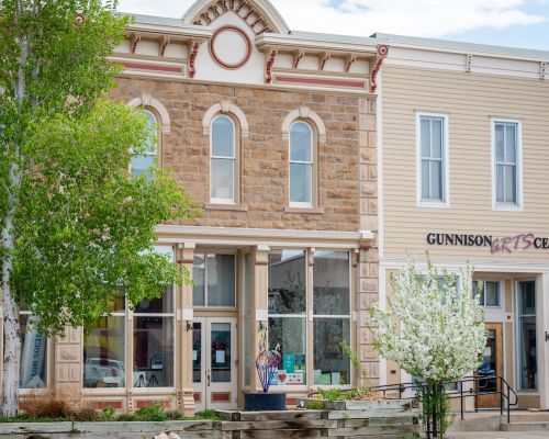 gunnison-arts-center
