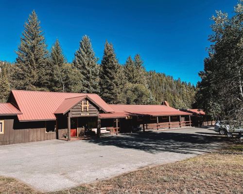 Harmel's on the Taylor