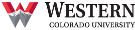Western Colorado University in Gunnison, CO