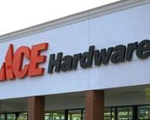 Ace Hardware in Crested Butte