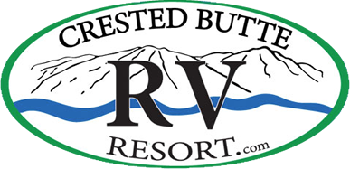 Crested Butte RV Resort in Crested Butte, CO