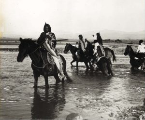 Ute Indians, 1800s Colorado History
