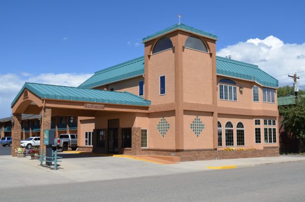 Quality Inn Crested Butte Gunnison