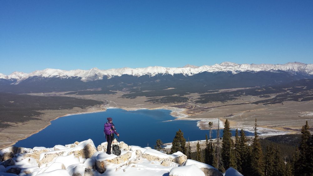 Taylor Park Vacation Travel Guide Crested Butte Gunnison