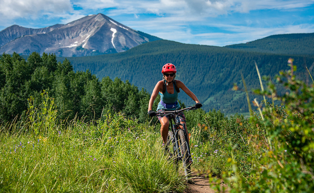Colorado Summer Vacation 2020 | Gunnison + Crested Butte