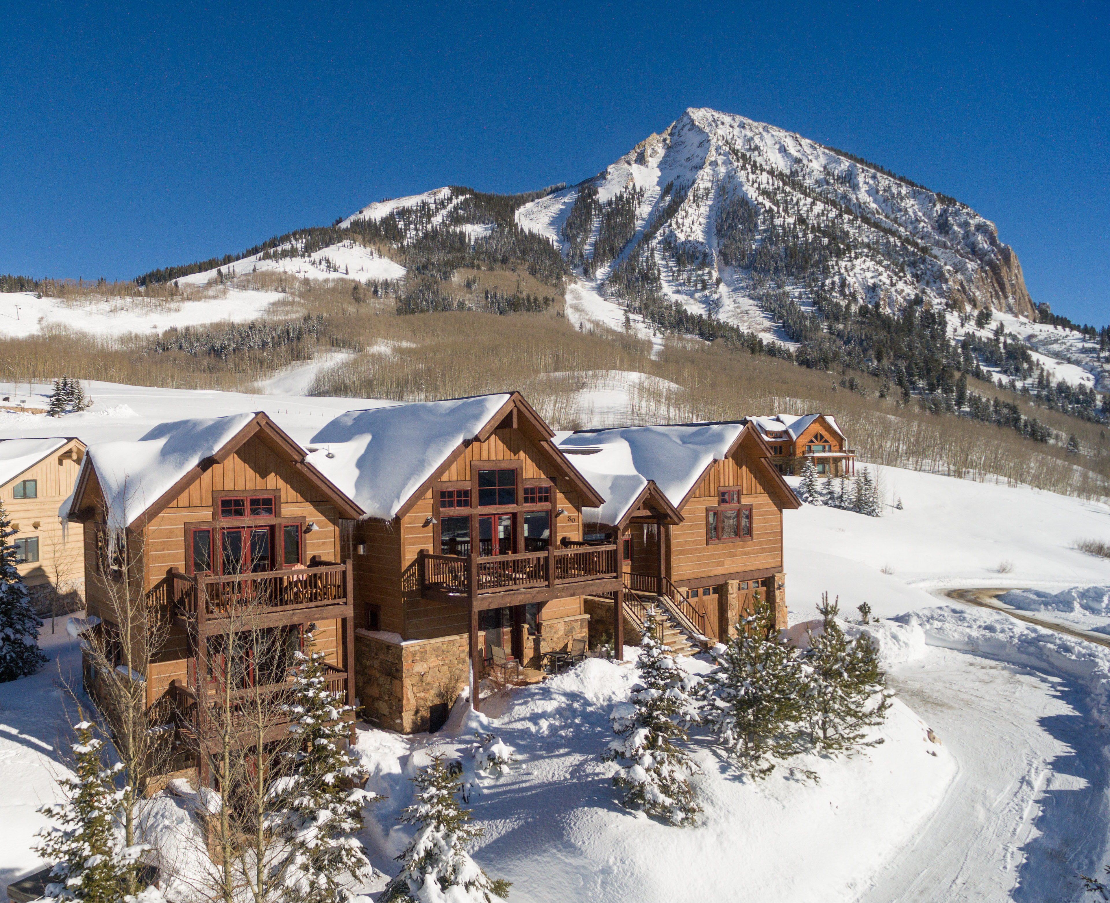 Crested Butte Lodging | Crested Butte + Gunnison