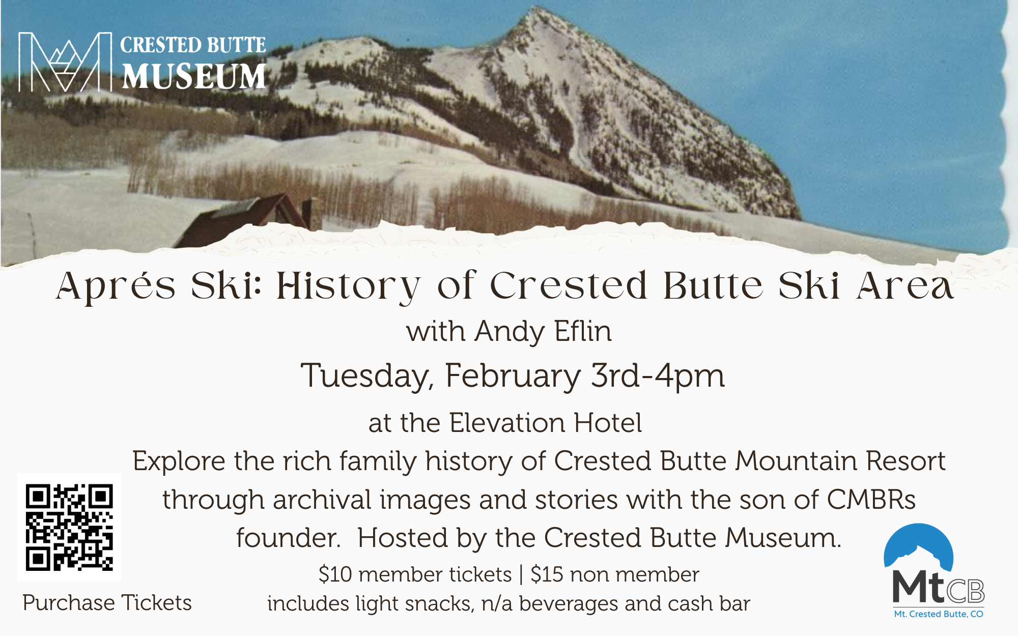 Apres ski newspaper ad Gunni Times (2)