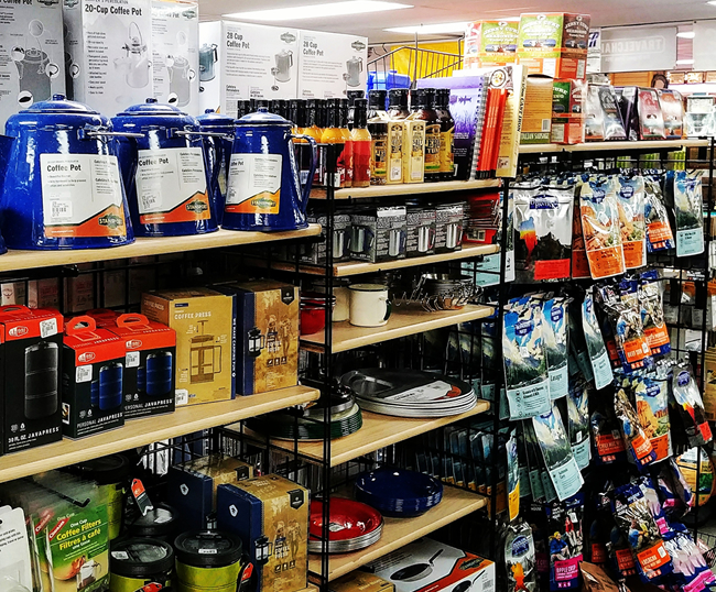 Gene Taylor's Sporting Goods Crested Butte + Gunnison Colorado