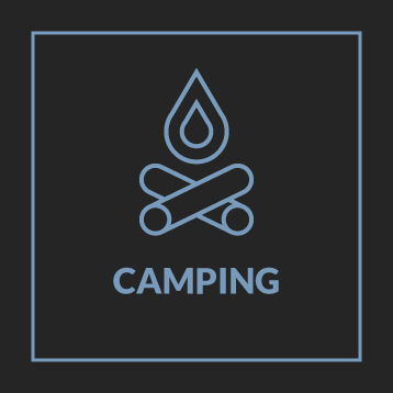 camping in crested butte, camping in gunnison, camping near taylor park