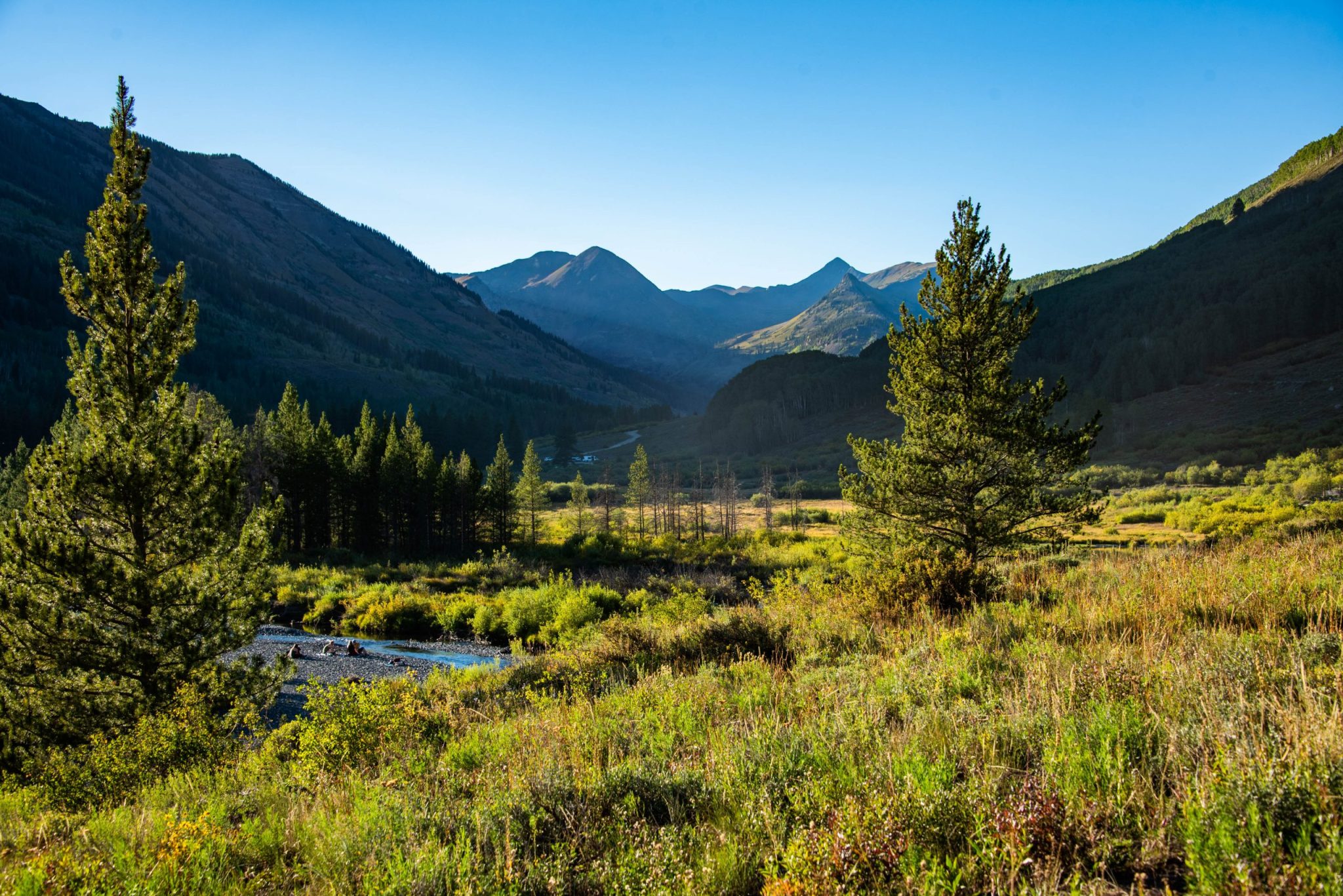 Colorado OHV ATV 4 Wheeling Vacation Crested Butte + Gunnison