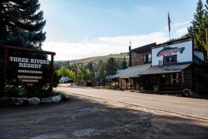 Almont, Colorado Information | Crested Butte + Gunnison