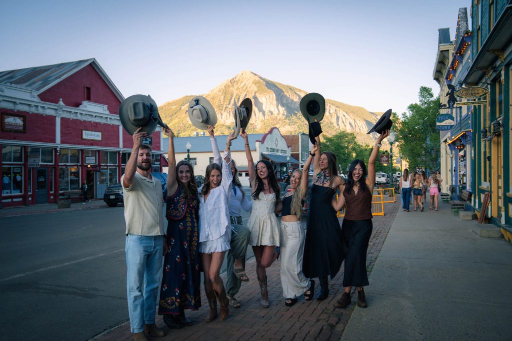 GCB Wellness Summit elk avenue crested butte