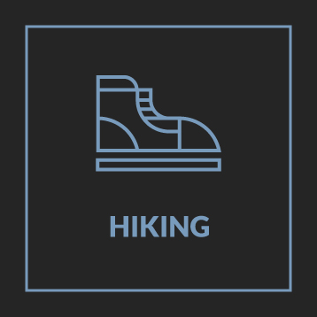 crested butte hiking, gunnison hiking, taylor park hiking