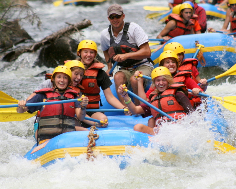 Scenic River Tours - Crested Butte + Gunnison