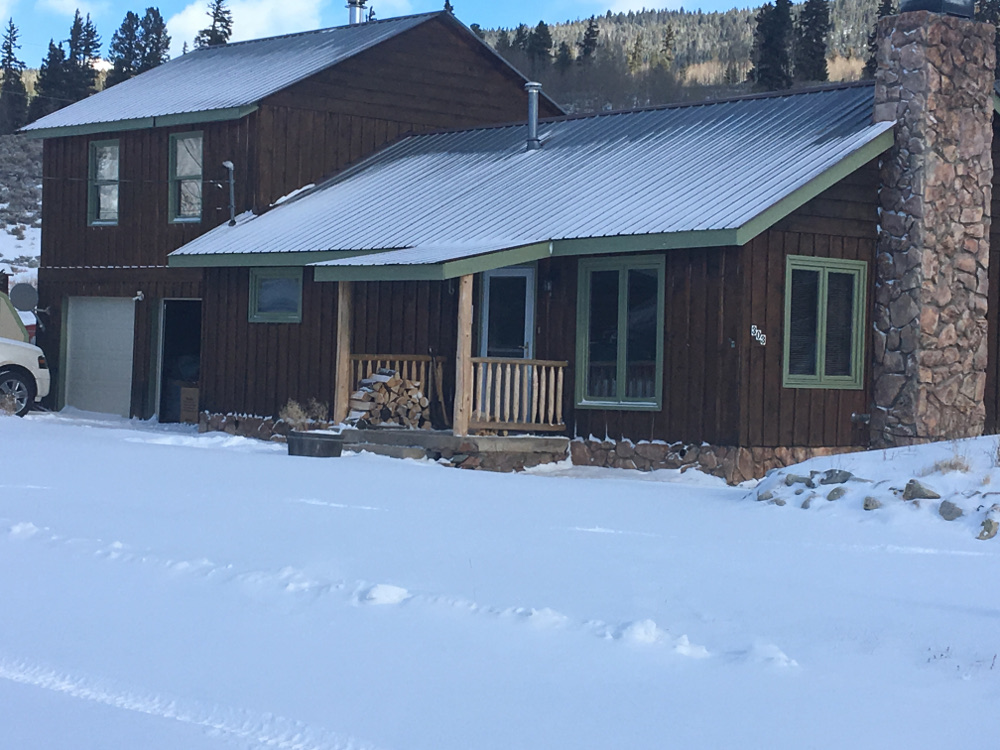 Cabins Condos Homes Crested Butte Gunnison