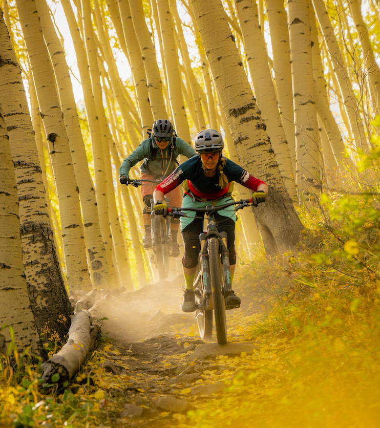 CBGTrails  Crested Butte + Gunnison