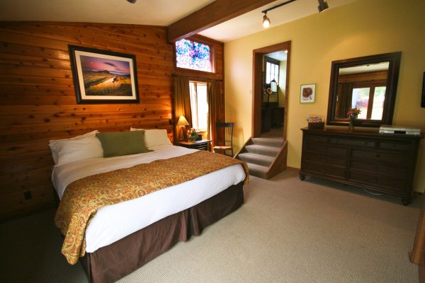 Purple Mountain Bed and Breakfast + Studio Day Spa | Crested Butte ...