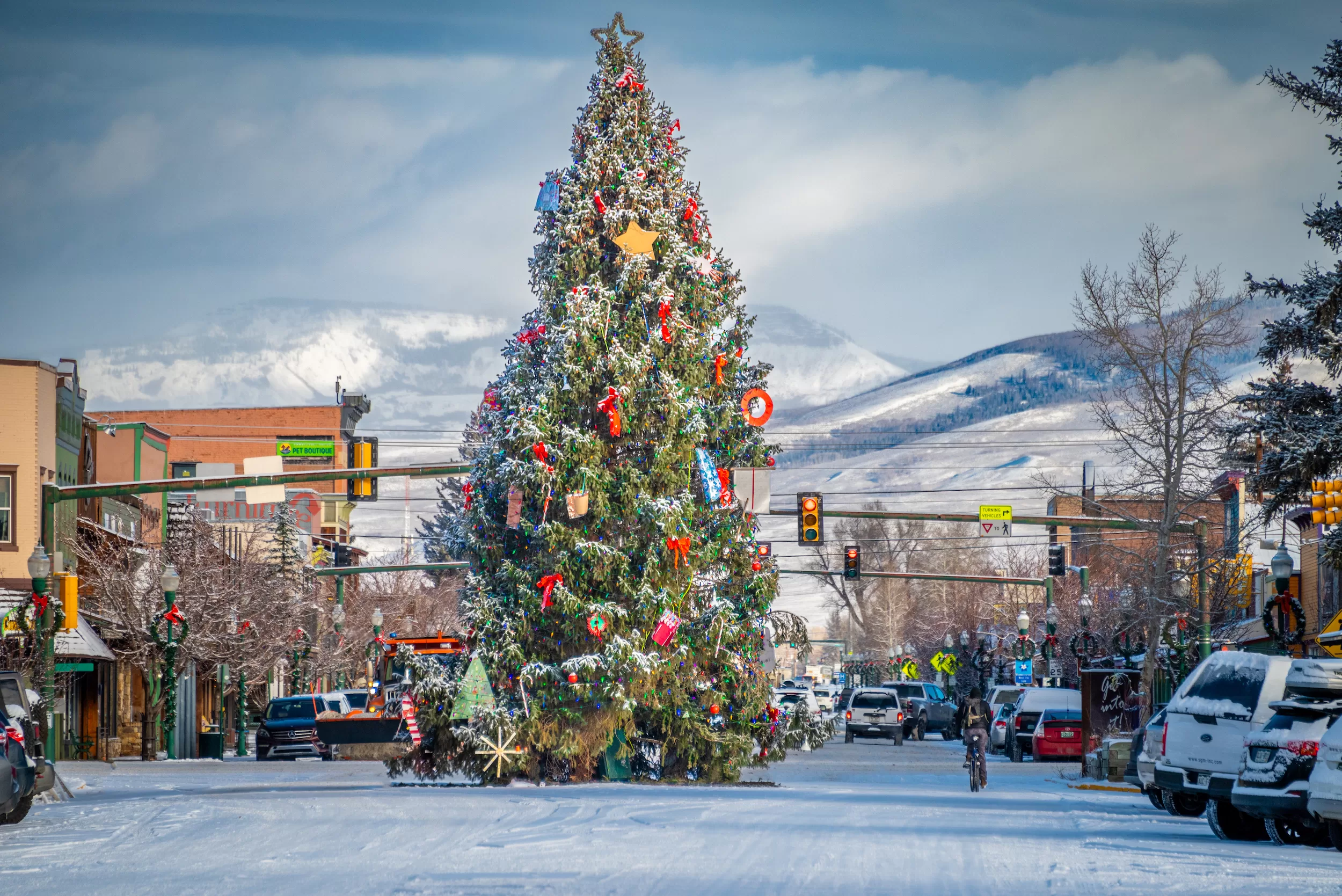 12 Reasons to Spend the Holidays in Crested Butte and Gunnison, CO