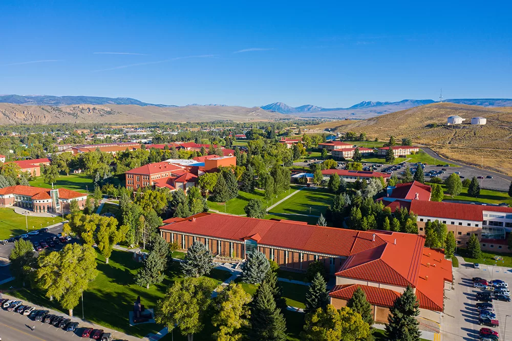 Climbing - Western Colorado University