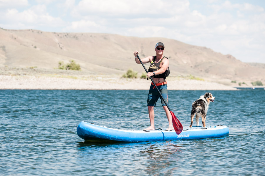 Curecanti Blue Mesa Vacation Travel Guide Crested Butte Gunnison