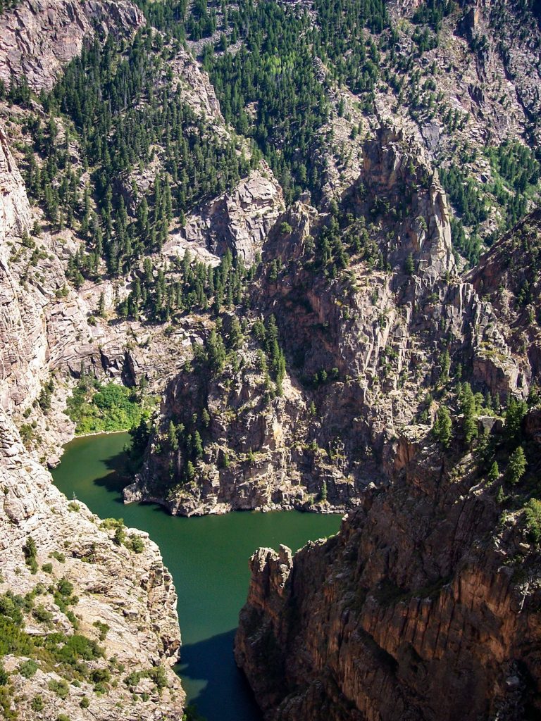 black-canyon-colorado-national-park