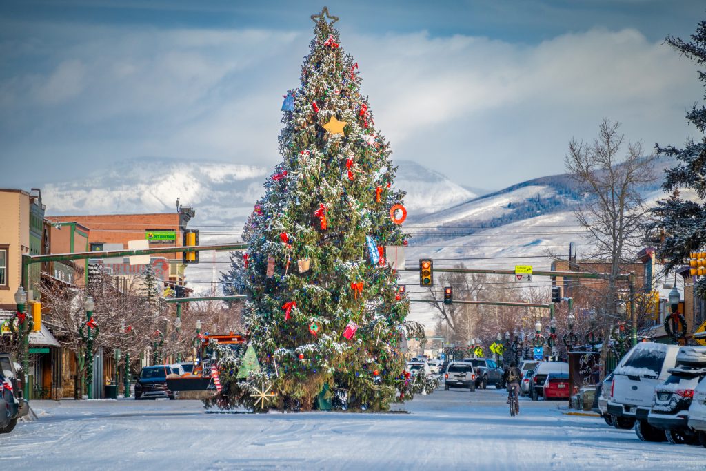 12 Reasons to Spend the Holidays in Crested Butte and Gunnison