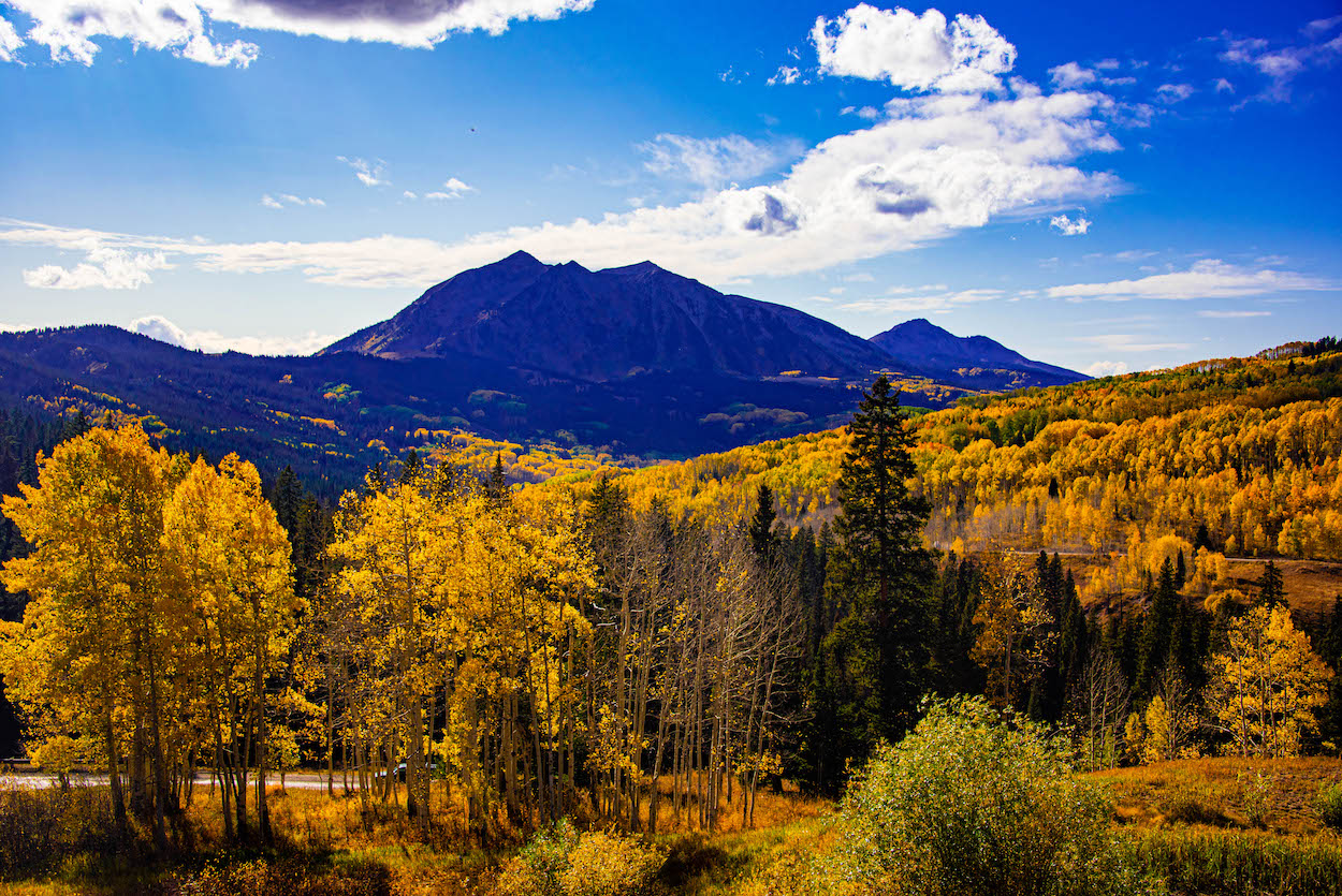 Gunnison and Crested Butte Fall Guide to Events and Activities