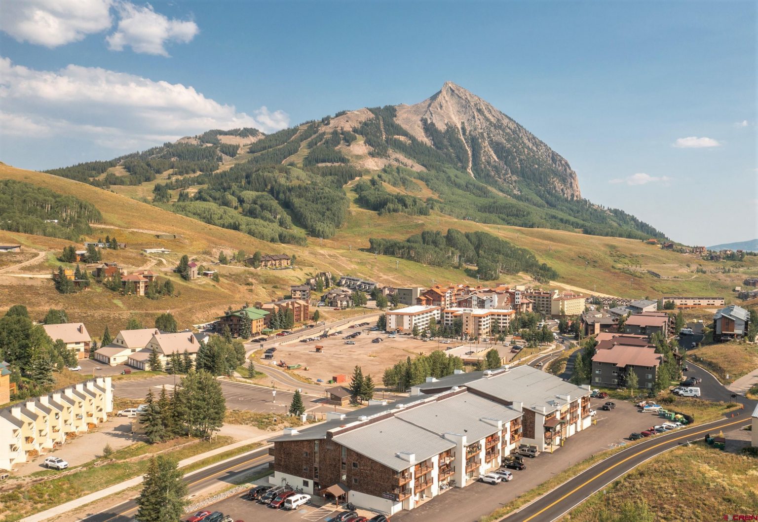 Crested Butte Resort Real Estate Crested Butte + Gunnison
