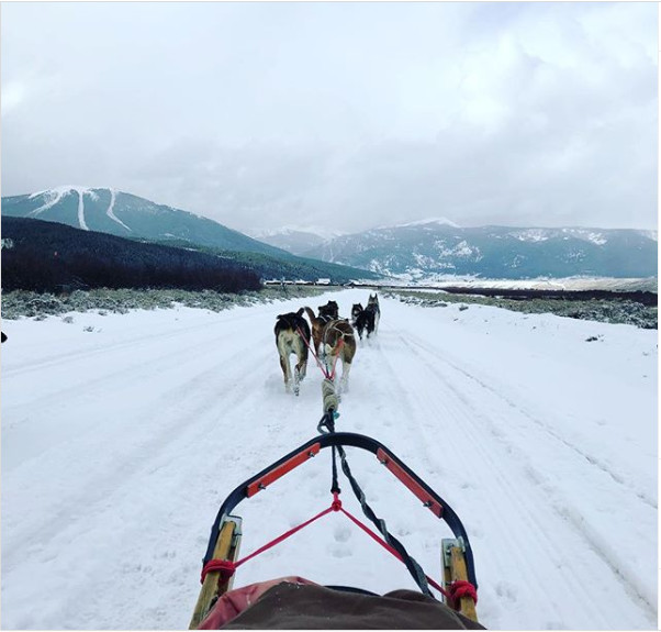 Crested Butte Family-Friendly Winter Activities | Gunnison Valley Colorado