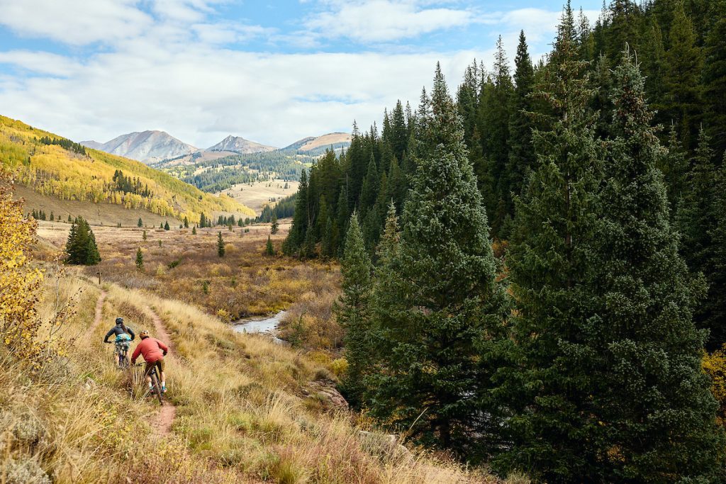 fall-in-crested-butte