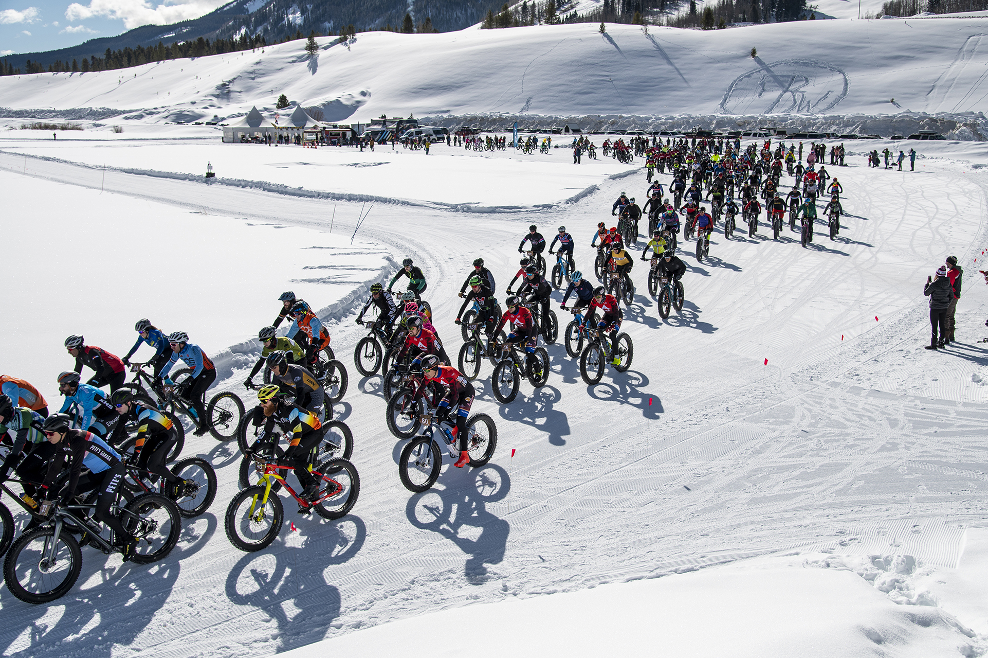 Fat Bike Worlds returns to Crested Butte in 2025 | Crested Butte + 