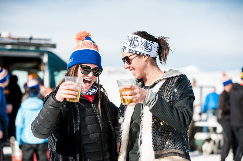fat bike worlds parties