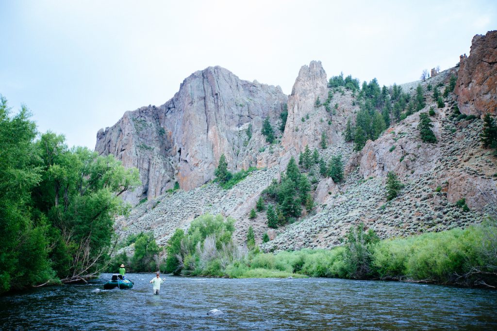 fly-fishing-honeymoon-gunnison-river