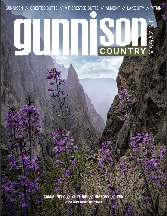 Gunnison Country Magazine