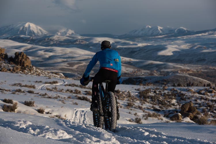 hartman rocks mountain biking