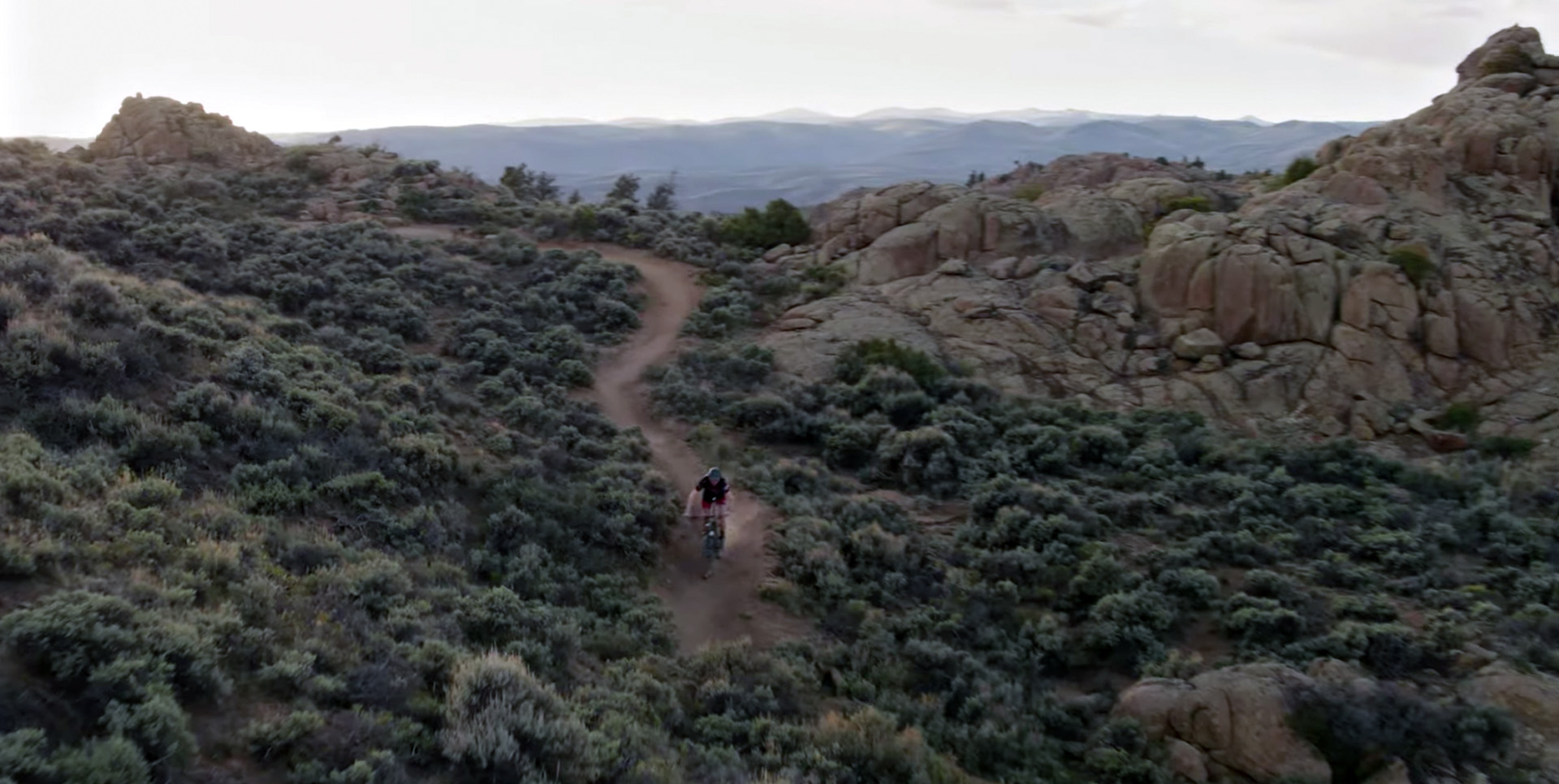 hartman rocks mountain biking