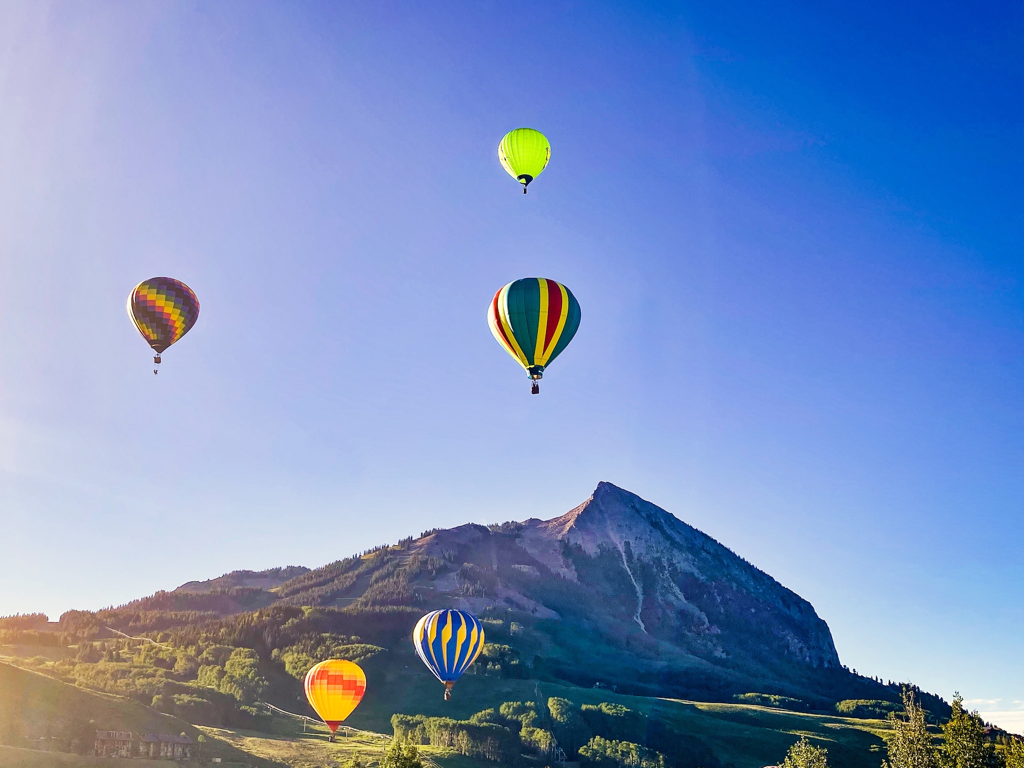 Free Things to Do in Crested Butte