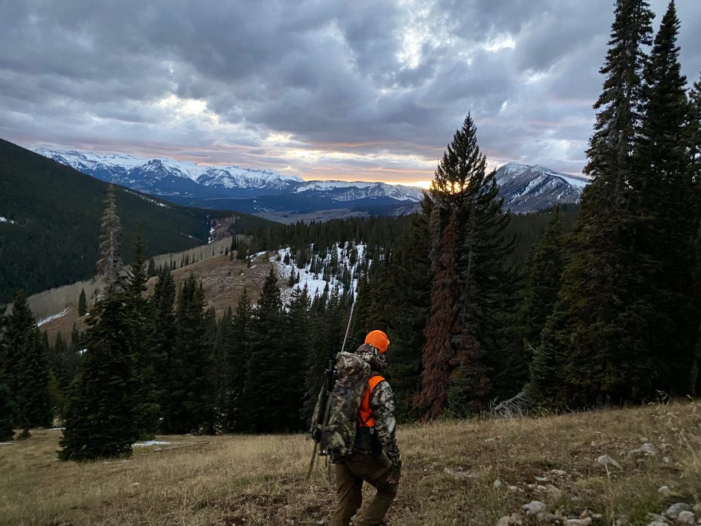 Colorado Elk Hunting Tips Crested Butte + Gunnison