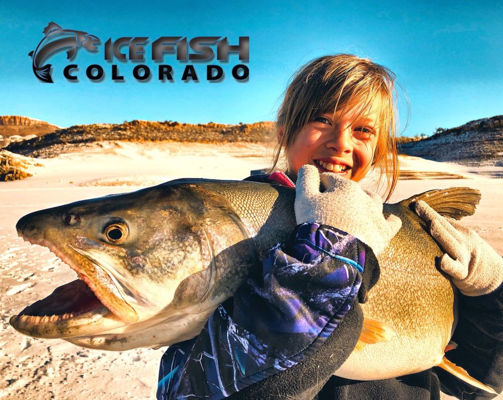 Colorado Fly Fishing Reports: Finesse Worms for Aggressive Early