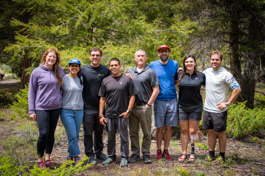 2023 Moosejaw Outdoor Accelerator Participants Crested Butte+Gunnison