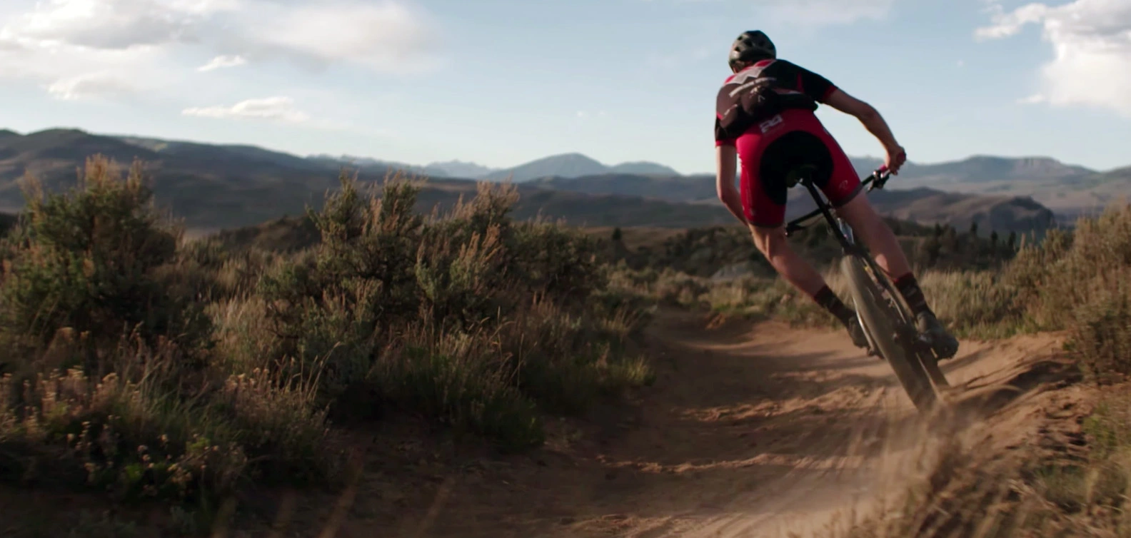 Gunnison Crested Butte Mountain Biking