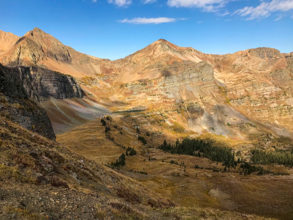 raggeds wilderness oh be joyful