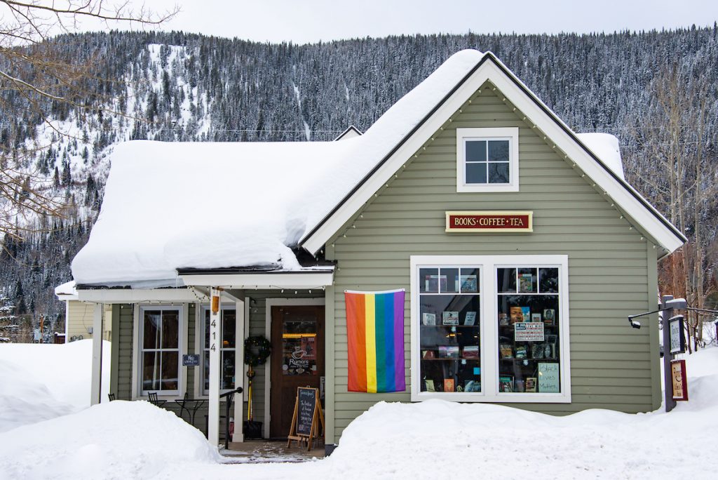 rumors coffee crested butte