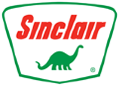 sinclair gas station gunnison