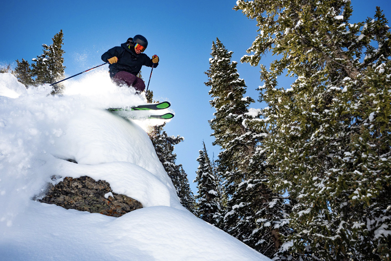 Crested Butte's Best Opening Since 1997!